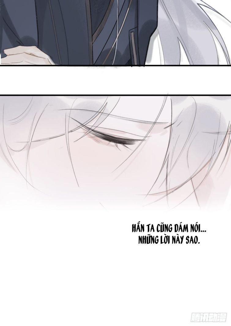 Nhất Biển Đan Tâm Chap 19 - Next Chap 20