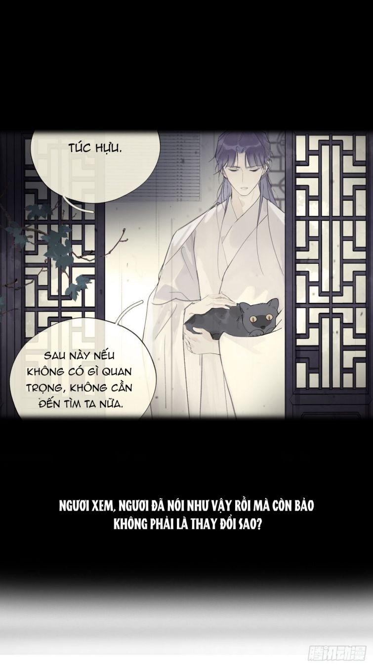 Nhất Biển Đan Tâm Chap 19 - Next Chap 20