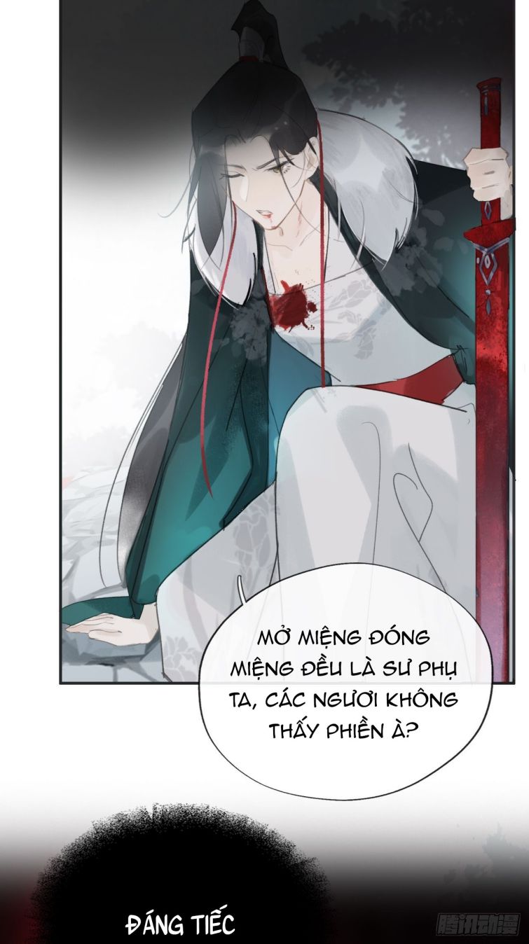 Nhất Biển Đan Tâm Chap 19 - Next Chap 20