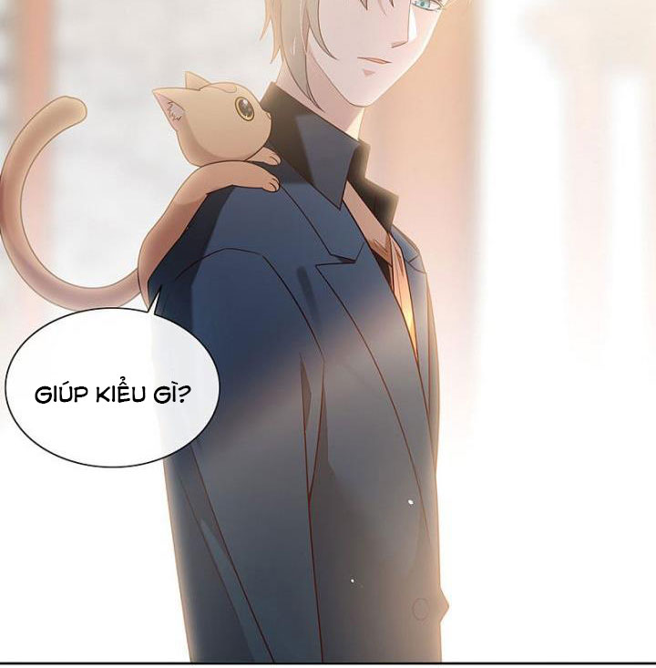 Tôi Cùng Nữ Chủ Mary Sue Tranh Giành Bạn Trai Chap 126 - Next Chap 127