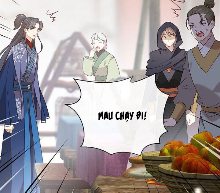 Tôi Cùng Nữ Chủ Mary Sue Tranh Giành Bạn Trai Chap 126 - Next Chap 127