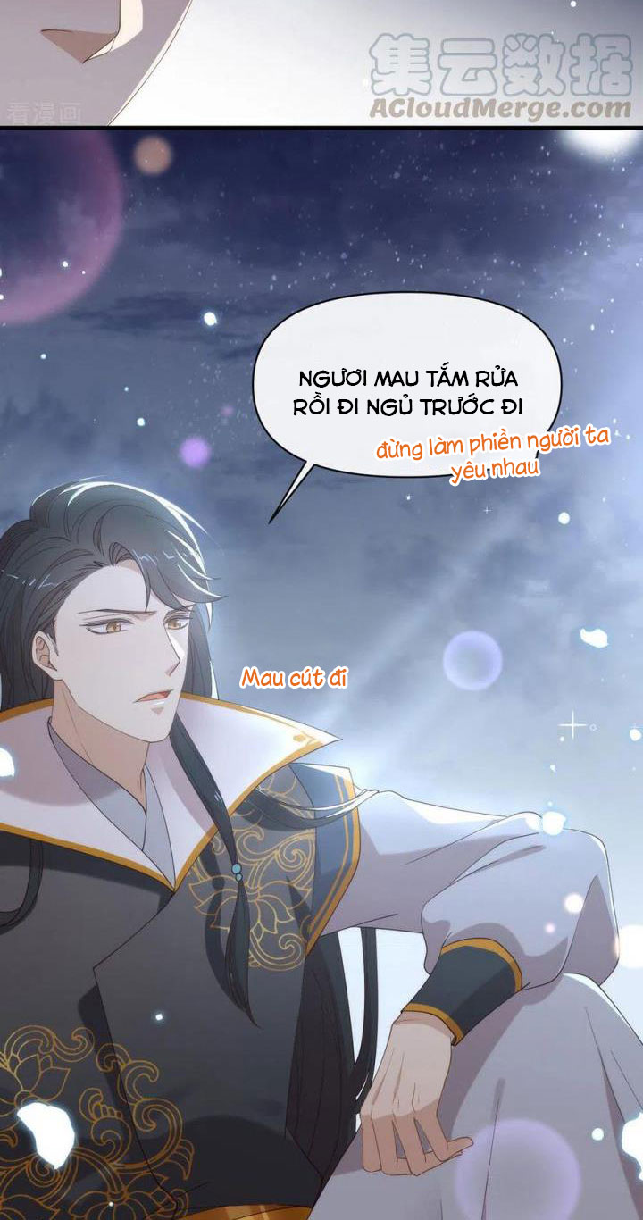 Tôi Cùng Nữ Chủ Mary Sue Tranh Giành Bạn Trai Chap 129 - Next Chap 130