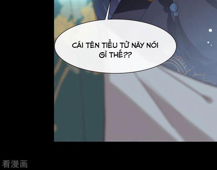 Tôi Cùng Nữ Chủ Mary Sue Tranh Giành Bạn Trai Chap 129 - Next Chap 130