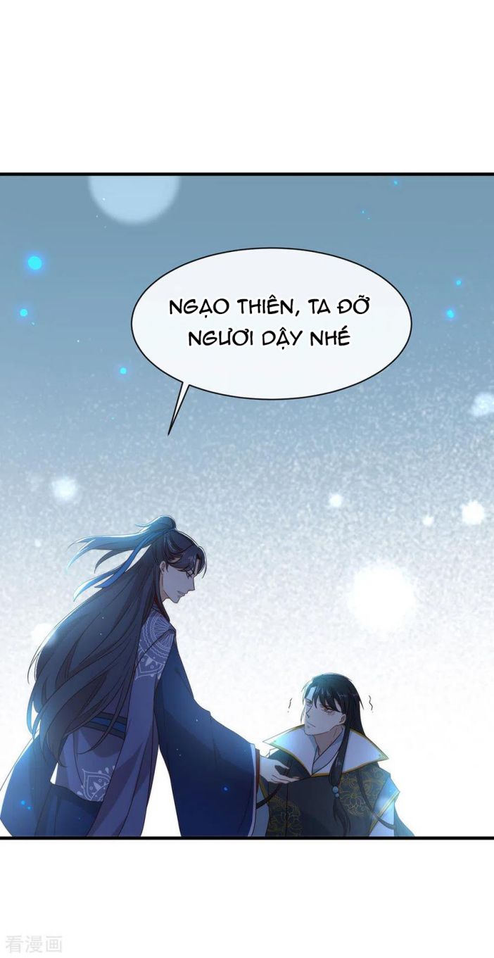 Tôi Cùng Nữ Chủ Mary Sue Tranh Giành Bạn Trai Chap 130 - Next Chap 131