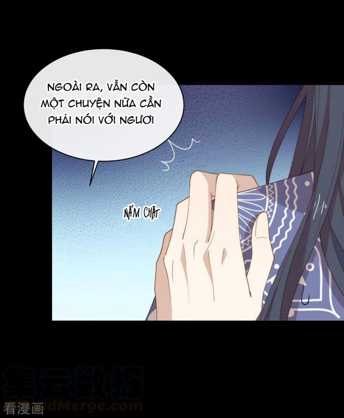 Tôi Cùng Nữ Chủ Mary Sue Tranh Giành Bạn Trai Chap 132 - Next Chap 133