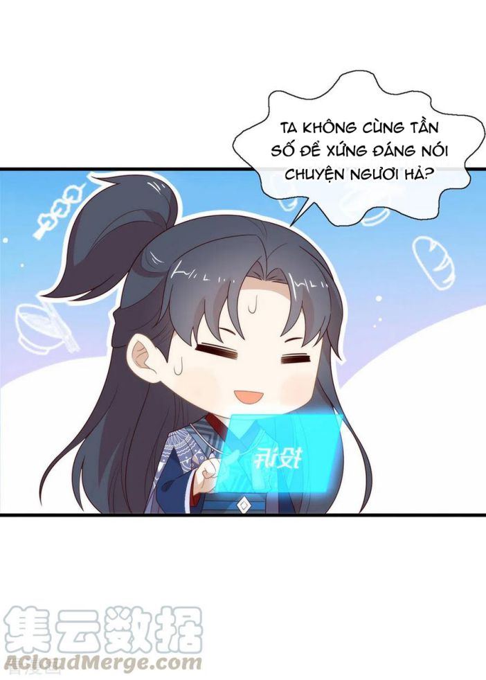 Tôi Cùng Nữ Chủ Mary Sue Tranh Giành Bạn Trai Chap 134 - Next Chap 135