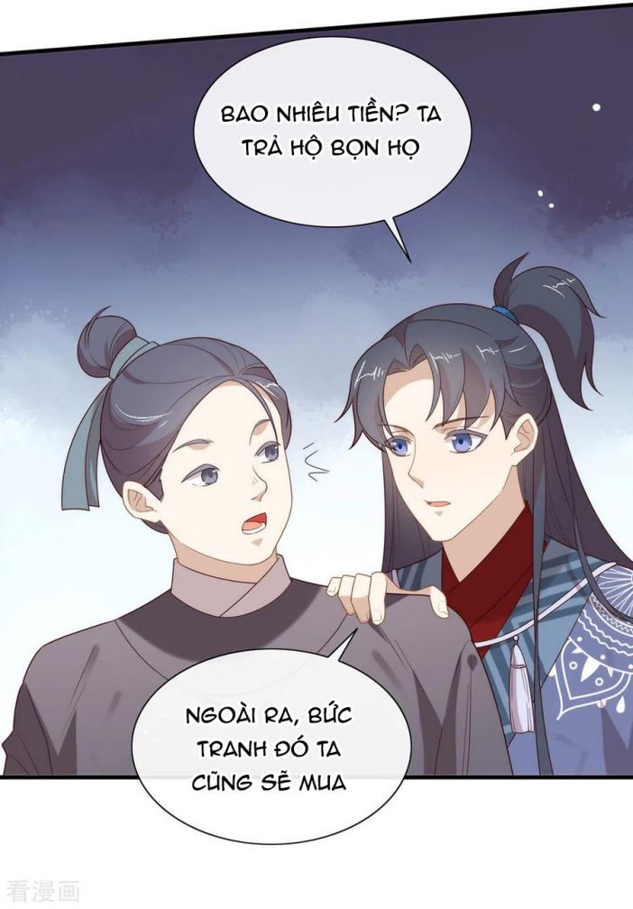 Tôi Cùng Nữ Chủ Mary Sue Tranh Giành Bạn Trai Chap 135 - Next Chap 136