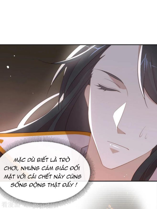 Tôi Cùng Nữ Chủ Mary Sue Tranh Giành Bạn Trai Chap 137 - Next Chap 138