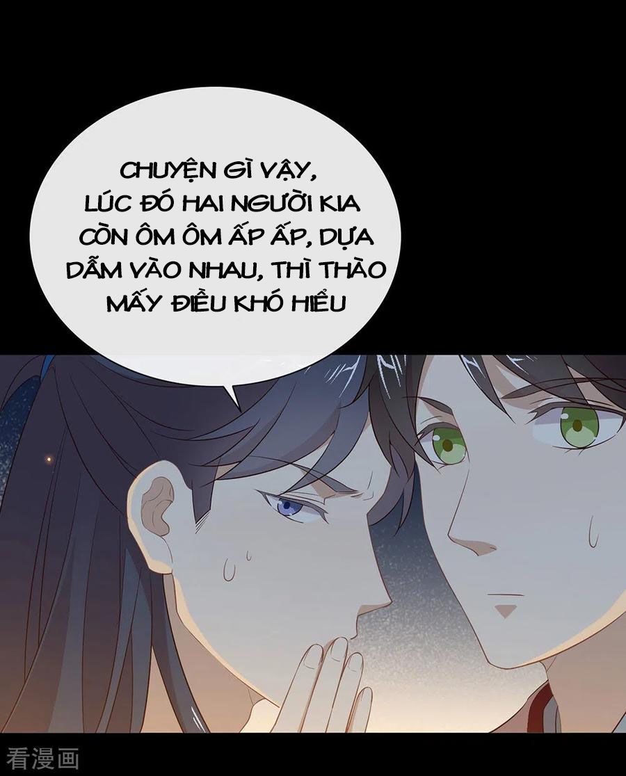 Tôi Cùng Nữ Chủ Mary Sue Tranh Giành Bạn Trai Chap 138 - Next Chap 139