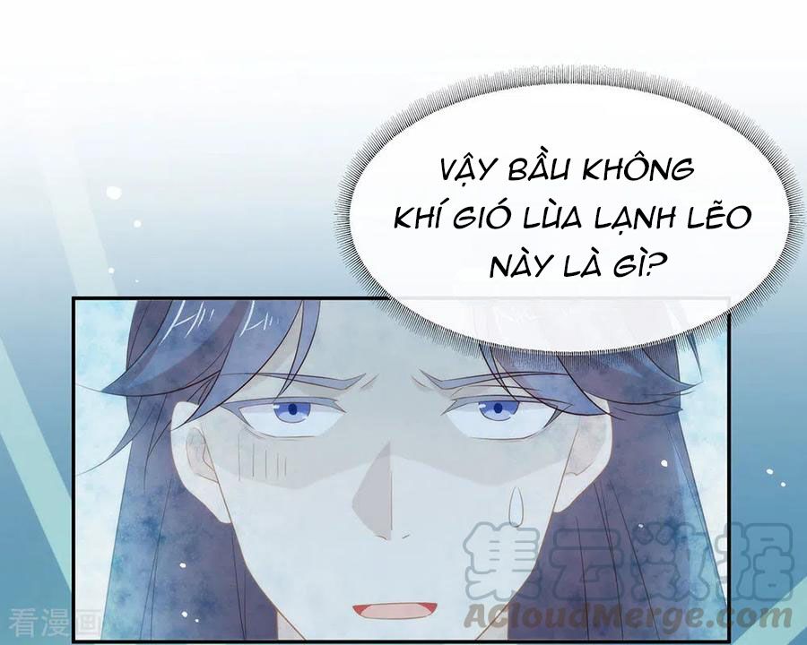 Tôi Cùng Nữ Chủ Mary Sue Tranh Giành Bạn Trai Chap 138 - Next Chap 139