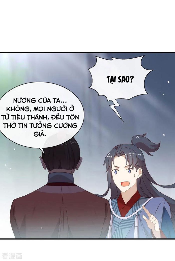 Tôi Cùng Nữ Chủ Mary Sue Tranh Giành Bạn Trai Chap 141 - Next Chap 142