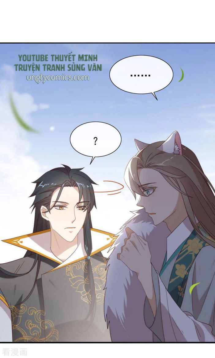 Tôi Cùng Nữ Chủ Mary Sue Tranh Giành Bạn Trai Chap 141 - Next Chap 142