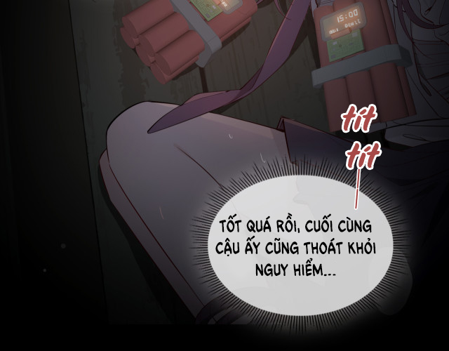 Tình Đầu Của Hoàng Thái Tử Chap 31 - Next Chap 32