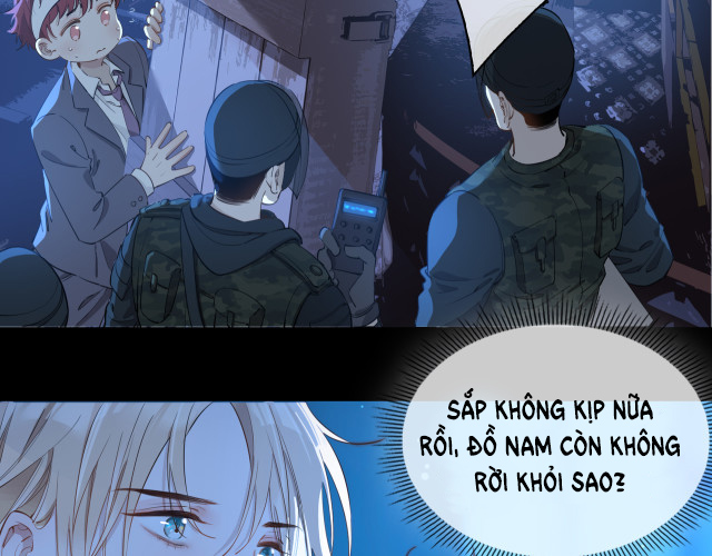 Tình Đầu Của Hoàng Thái Tử Chap 31 - Next Chap 32