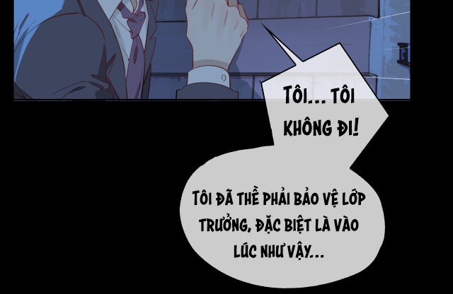 Tình Đầu Của Hoàng Thái Tử Chap 31 - Next Chap 32