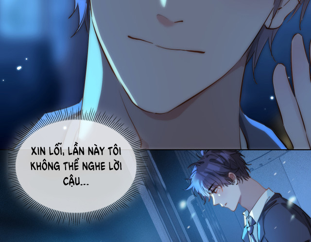 Tình Đầu Của Hoàng Thái Tử Chap 31 - Next Chap 32