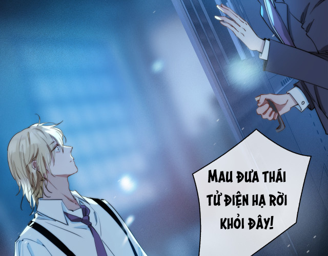 Tình Đầu Của Hoàng Thái Tử Chap 31 - Next Chap 32