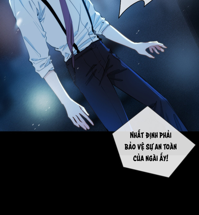 Tình Đầu Của Hoàng Thái Tử Chap 31 - Next Chap 32