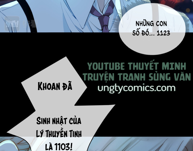 Tình Đầu Của Hoàng Thái Tử Chap 31 - Next Chap 32