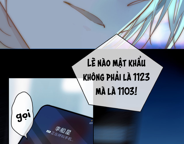 Tình Đầu Của Hoàng Thái Tử Chap 31 - Next Chap 32