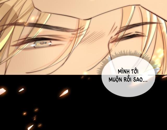 Tình Đầu Của Hoàng Thái Tử Chap 31 - Next Chap 32