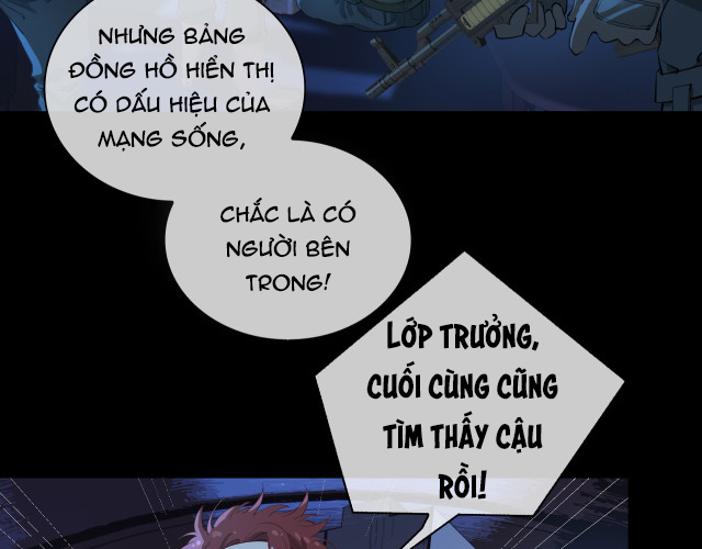 Tình Đầu Của Hoàng Thái Tử Chap 31 - Next Chap 32