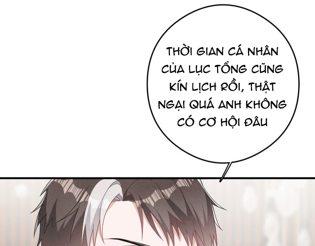 Trói Chặt Sói Của Tôi Chapter 9 - Next Chapter 10