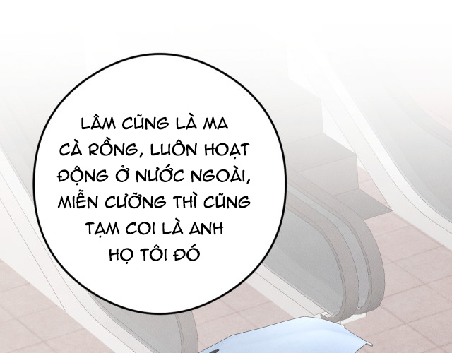 Trói Chặt Sói Của Tôi Chapter 9 - Next Chapter 10