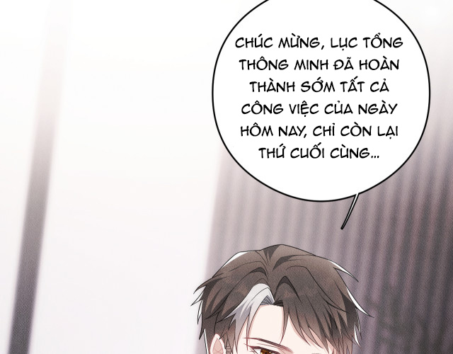 Trói Chặt Sói Của Tôi Chapter 9 - Next Chapter 10