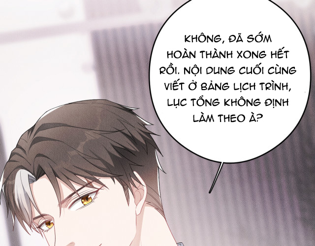 Trói Chặt Sói Của Tôi Chapter 9 - Next Chapter 10