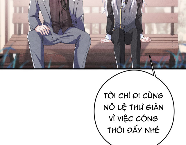 Trói Chặt Sói Của Tôi Chapter 9 - Next Chapter 10