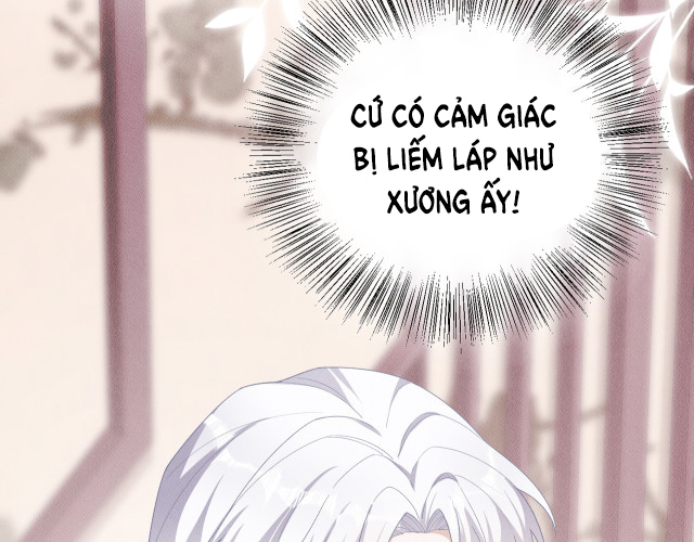 Trói Chặt Sói Của Tôi Chapter 9 - Next Chapter 10