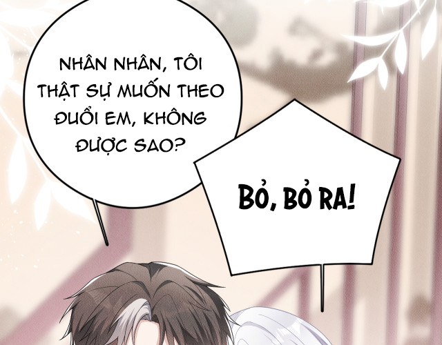 Trói Chặt Sói Của Tôi Chapter 9 - Next Chapter 10