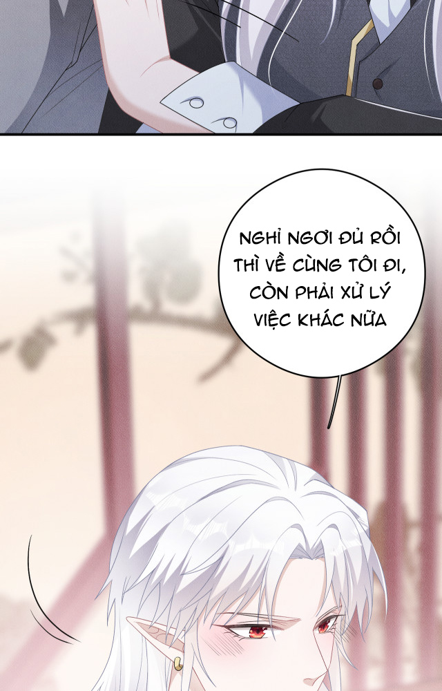 Trói Chặt Sói Của Tôi Chapter 9 - Next Chapter 10