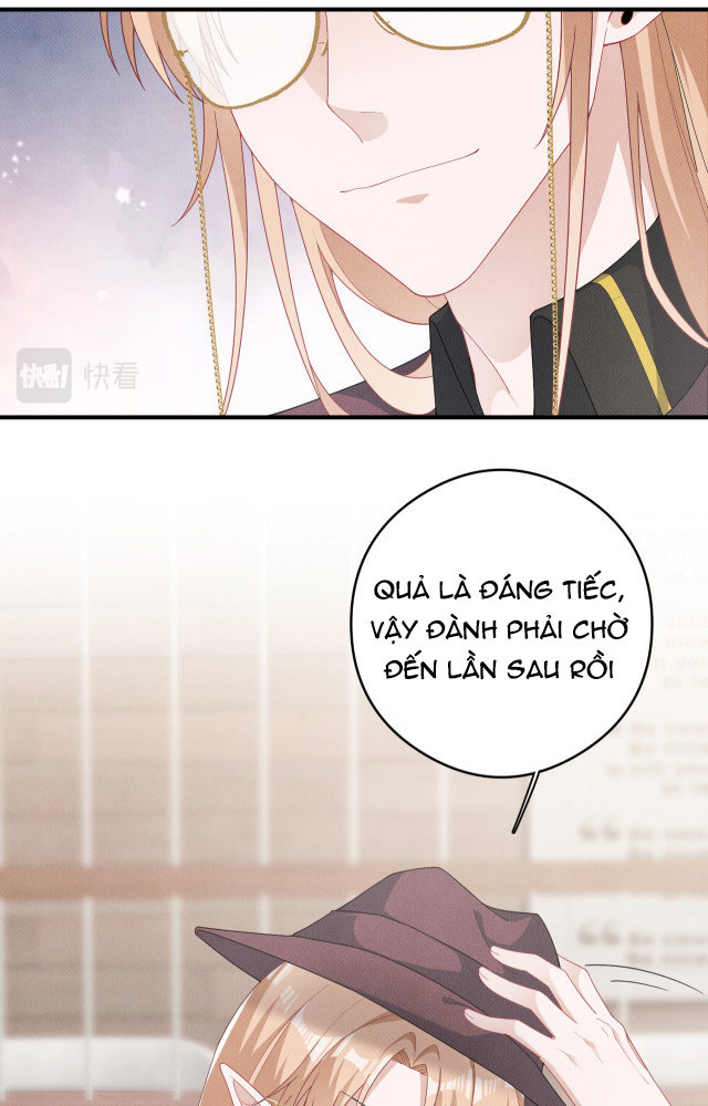 Trói Chặt Sói Của Tôi Chapter 9 - Next Chapter 10