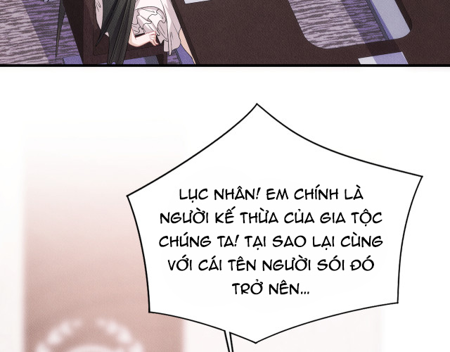 Trói Chặt Sói Của Tôi Chapter 9 - Next Chapter 10