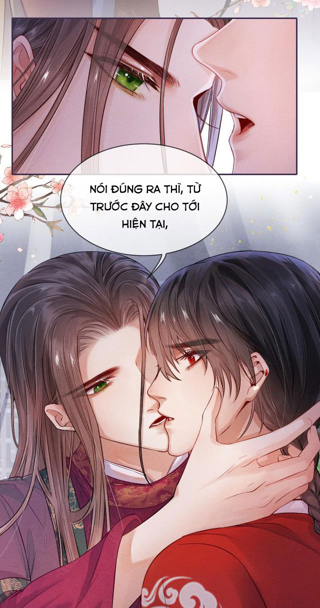 Tướng Quân Lệnh Chapter 29 - Next Chapter 30