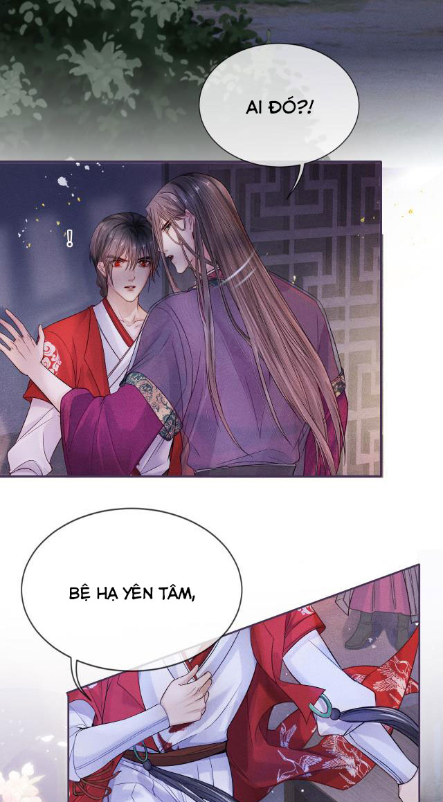 Tướng Quân Lệnh Chapter 29 - Next Chapter 30