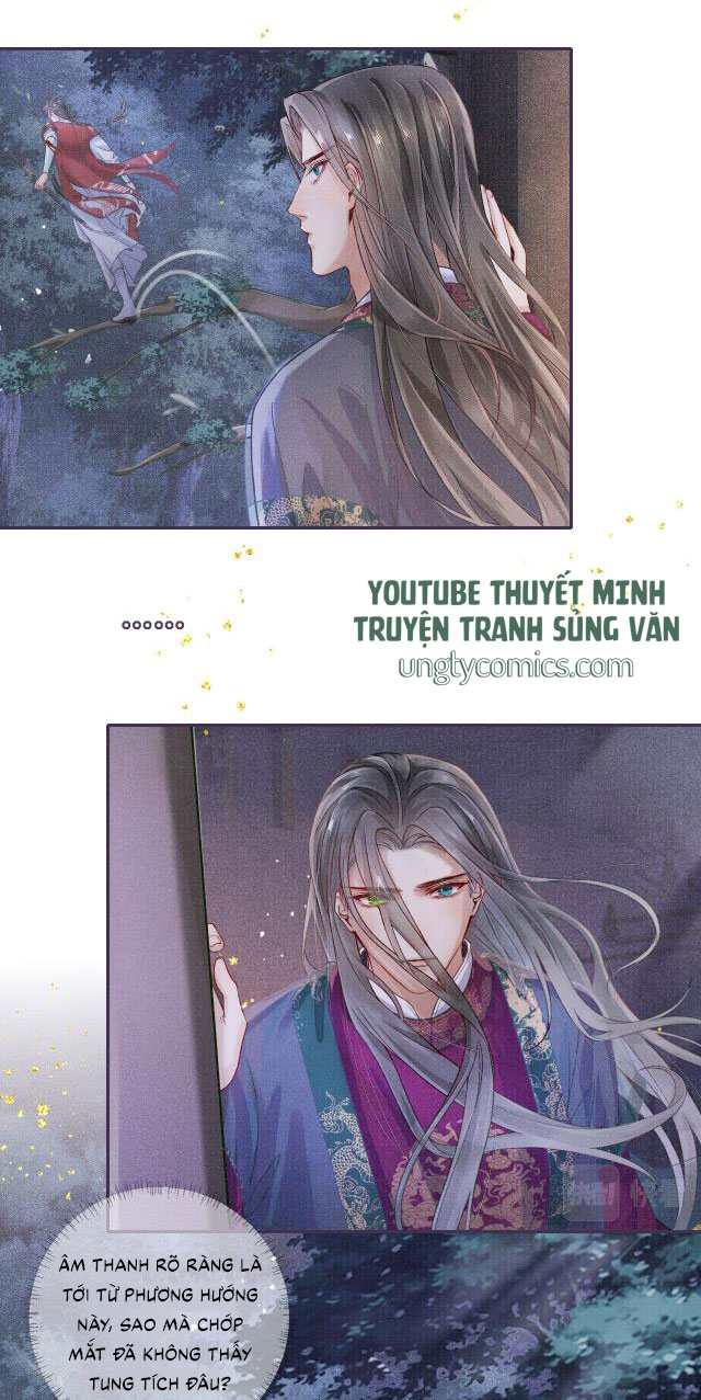 Tướng Quân Lệnh Chapter 29 - Next Chapter 30