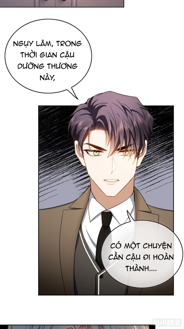 Sắp Bị Ăn Mất Rồi! Chap 49 - Next Chap 50