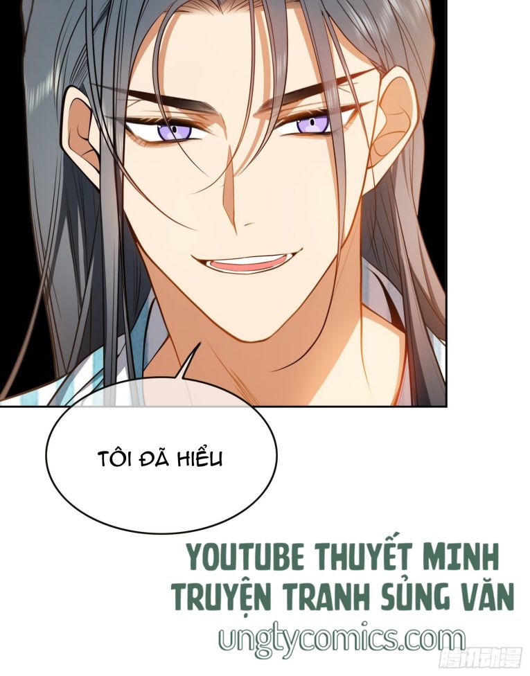 Sắp Bị Ăn Mất Rồi! Chap 49 - Next Chap 50