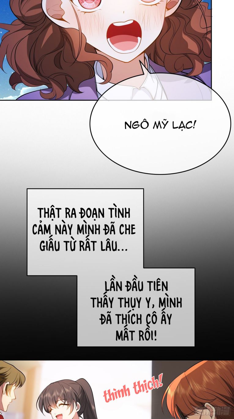 Sắp Bị Ăn Mất Rồi! Chap 49 - Next Chap 50