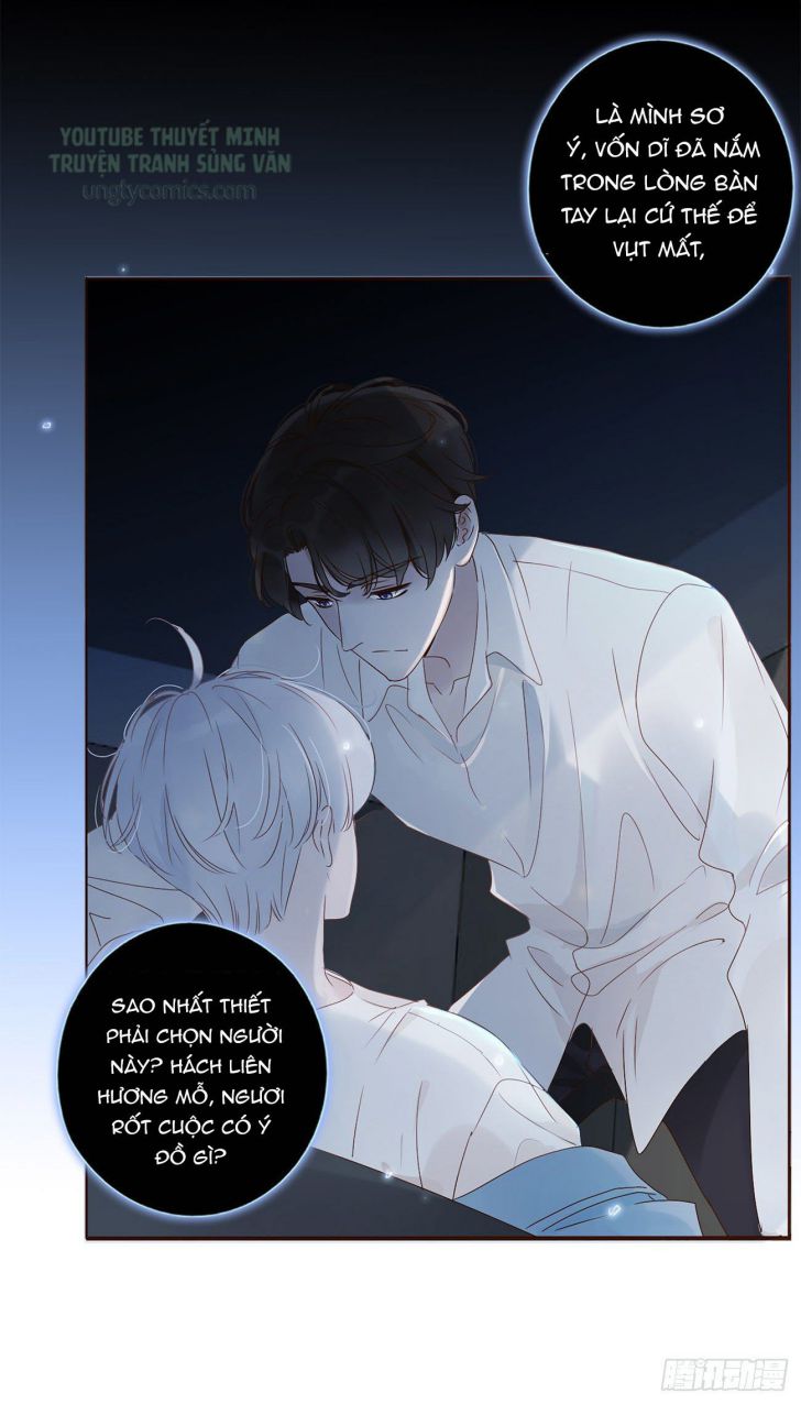 Ôm Chặt Vào Lòng Chap 4 - Next Chap 5