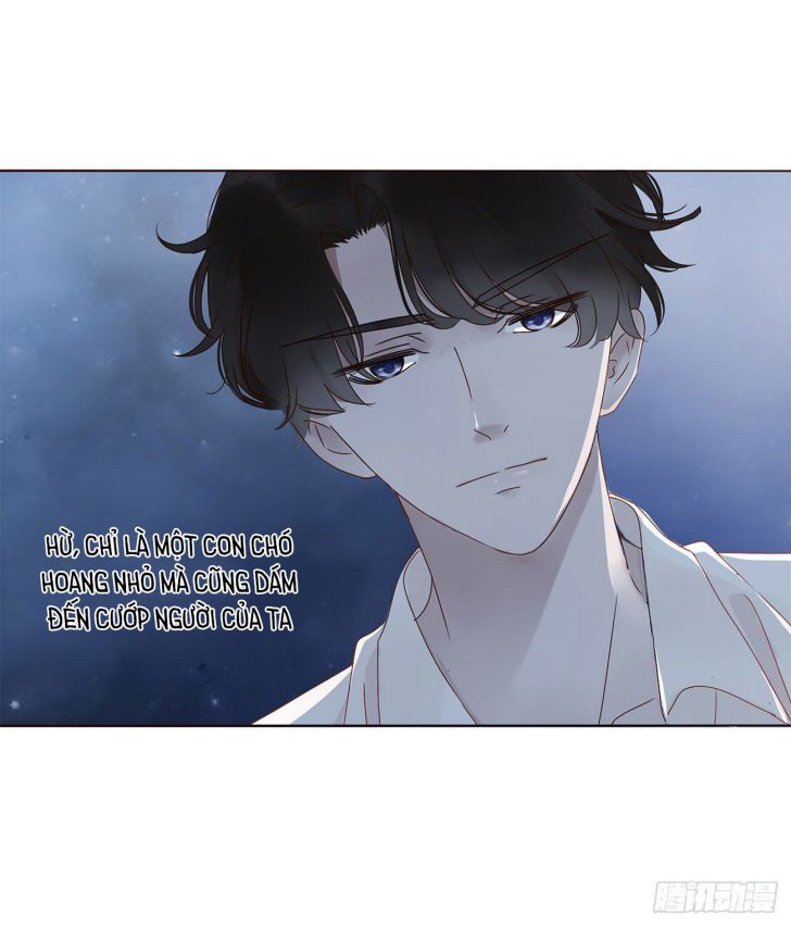 Ôm Chặt Vào Lòng Chap 4 - Next Chap 5