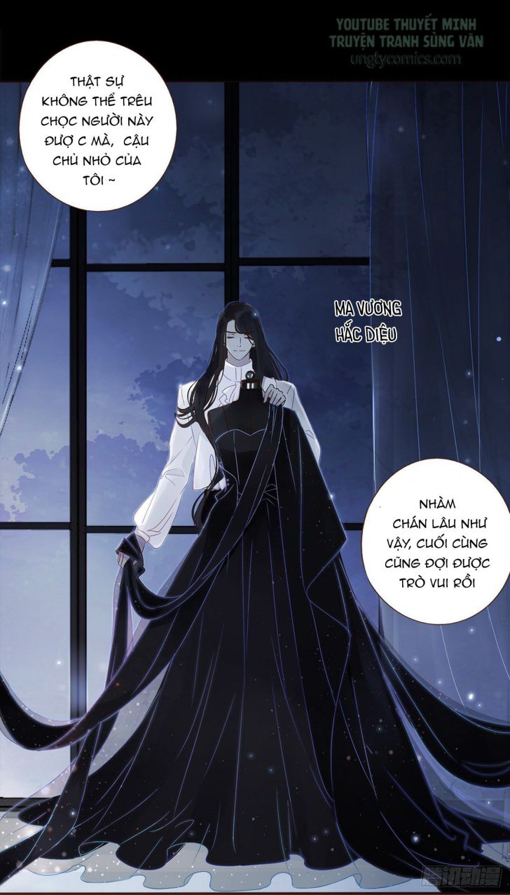 Ôm Chặt Vào Lòng Chap 4 - Next Chap 5