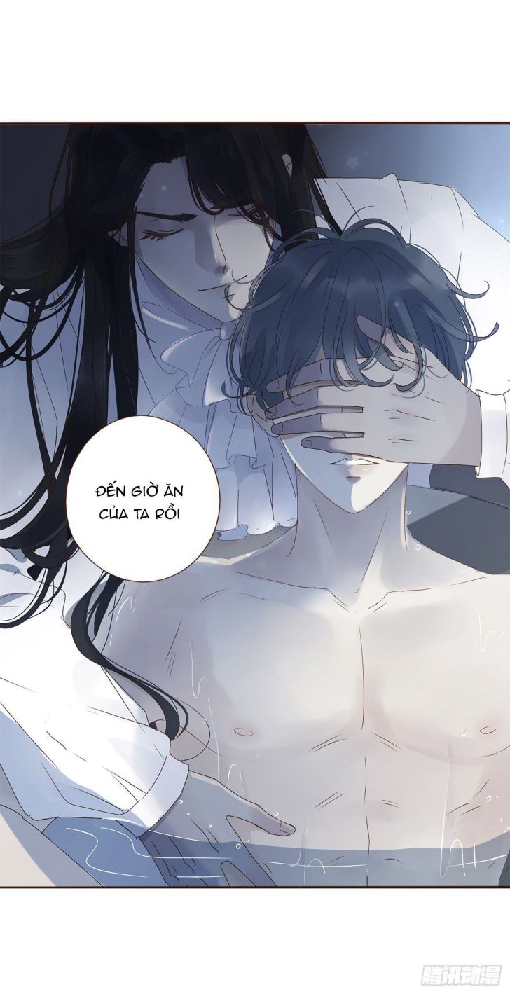 Ôm Chặt Vào Lòng Chap 4 - Next Chap 5