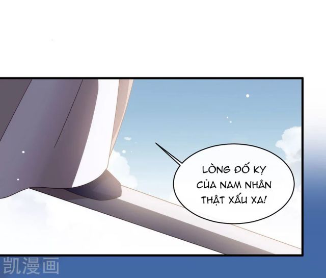 Tôi Cùng Nữ Chủ Mary Sue Tranh Giành Bạn Trai Chap 149 - Next Chap 150