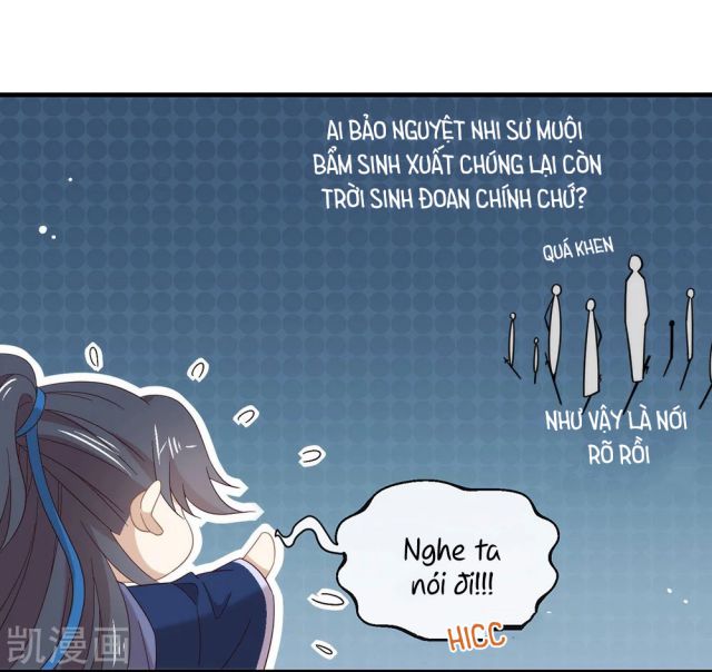 Tôi Cùng Nữ Chủ Mary Sue Tranh Giành Bạn Trai Chap 149 - Next Chap 150