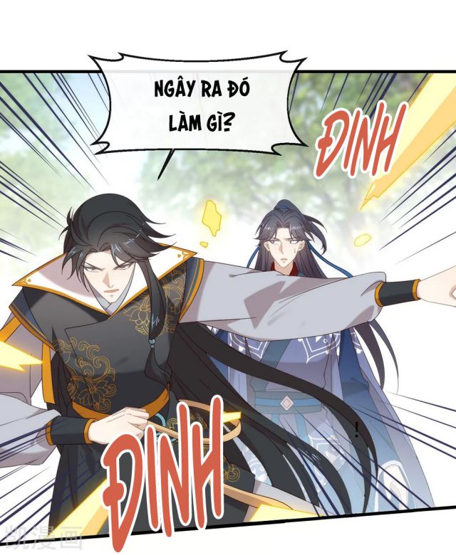 Tôi Cùng Nữ Chủ Mary Sue Tranh Giành Bạn Trai Chap 149 - Next Chap 150