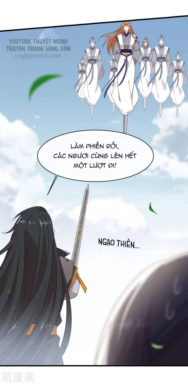 Tôi Cùng Nữ Chủ Mary Sue Tranh Giành Bạn Trai Chap 149 - Next Chap 150